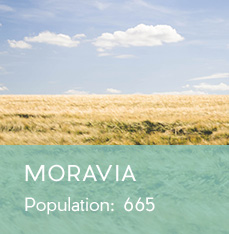 moravia